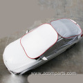 Car Clothing Printing Logo Car Set Covers Plastic